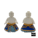 Figure Accessories 8 - Warcraft