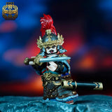 Pre-order Ming Dynasty Cao Wenzhao