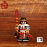 Pre-order Song Dynasty Imperial Guard