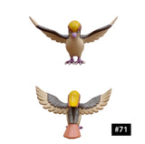 Figure Accessories 18 - Pokemon