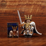 Pre-order King Edward IV