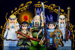 Pre-order LOTR Series