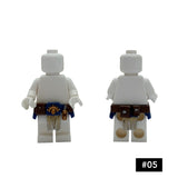 Figure Accessories 12 - Warhammer