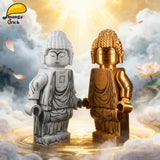 Pre-order Buddha (full custom molded)