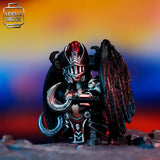 Pre-order Norse goddess of Death Hel