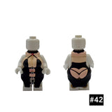 Figure Accessories 42 - Fantasy