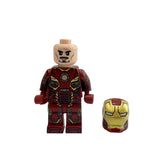 Armor Series 10