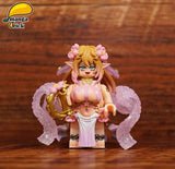 Pre-order Elf Village Efa