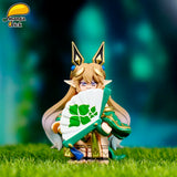 Pre-order Elf Village Baila
