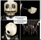 Pre-order Jack  (full custom molded)