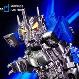 Pre-order Godzilla (full custom molded)