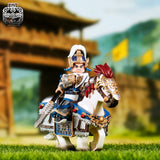 Pre-order Water Margin Series 6