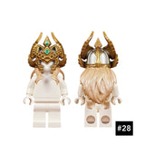 Figure Accessories 42 - Fantasy