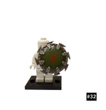 Figure Accessories 44 - Game