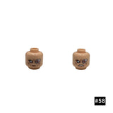 Figure Accessories 12 - Warhammer