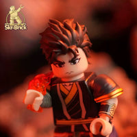 Pre-order Skr Brick - Wenren Yixuan