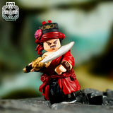Pre-order Water Margin Yang Xiong