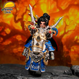 Pre-order Leyile Brick Warcraft Series 4