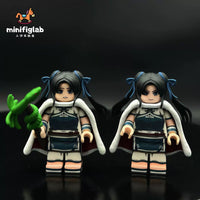 Pre-order Sword and Fairy Series