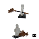 Figure Accessories 51-  Black Myth Wukong / Journey to the West