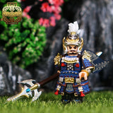 Pre-order Three Kingdoms Series 7