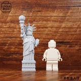 Pre-order Custom Molded Statue Figure