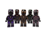 Armor Series 6 Tron Armor