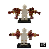Figure Accessories 29 - ONE PIECE