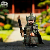Pre-order Ming Dynasty Emperor Zhu Gaosui