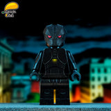 Pre-order Ghost Warrior  (full custom molded)