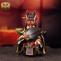 Pre-order Three Kingdoms Series 2