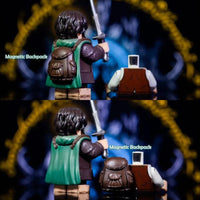 LOTR Series 3