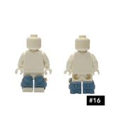Figure Accessories 58 - Warhammer