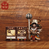 Pre-order Three Kingdoms Meng Huo