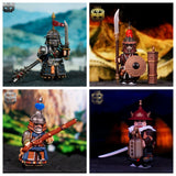 Pre-order Ming Dynasty Series 5