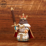 Pre-order European Great Emperor Series 1