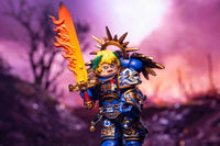 Pre-order Warhammer Guilliman