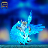 Pre-order Norse Mythology Zeus