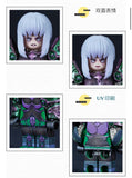 Warcraft Series 7