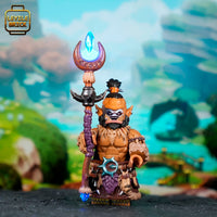 Pre-order Ner'zhul