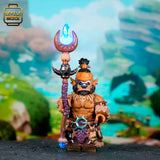 Pre-order Ner'zhul