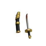 Figure Accessories 46 - Manga Series