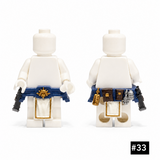 Figure Accessories 52 - Warhammer