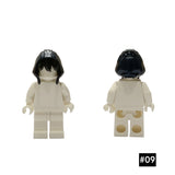 Figure Accessories 59 - Game Series