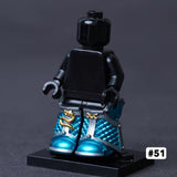 Figure Accessories 40 - Warhammer