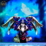 Pre-order Snake Immortal Greek Mythology Gorgons