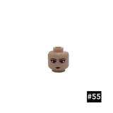 Figure Accessories 30 -  Girls