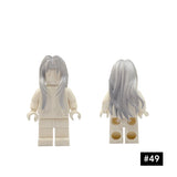 Figure Accessories 2 - Final Fantasy