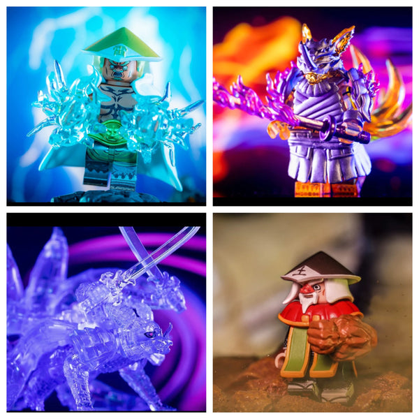 Naruto Series 1