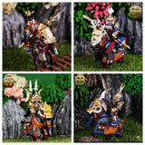 Pre-order Three Kingdoms Series 7